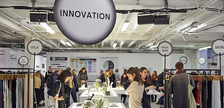 Future Fabrics Expo, nueva hoja de ruta para 2021: digital en marzo y f&iacute;sica en octubre